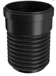 Муфта переходная Termoclip Ø110/90 мм GL 783858