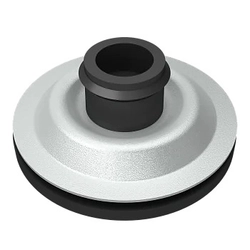 Держатель металлический с Epdm Termoclip 6C GL 726727