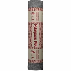 Рубероид ТУ РКК 350 упакованный по 36 рулонов (10м2) GL 437826