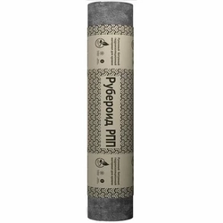 Рубероид РПП-О2 300 упакованный 49 рулонов (15м2) GL 437827