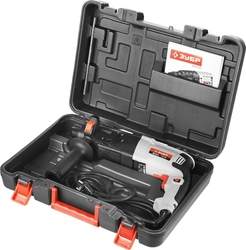 ЗУБР  26 мм, 800 Вт, перфоратор SDS Plus (П-26-800) П-26-800
