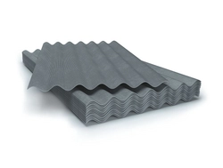 Шифер BF Tech 7-волн 5,8х40/150х1750х980 ГОСТ (Белаци) GL 417753