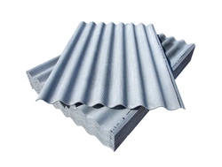 Шифер BF Tech 8-волн 5,2х40/150х1750х1130 ТУ (Белаци) GL 418009